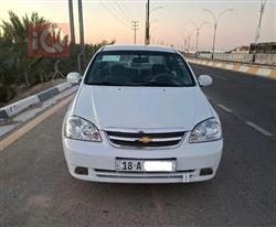 Chevrolet Optra